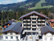 BOUTIQUE HÔTEL CORBETTA (B&B) Les Paccots