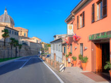 HOTEL SAN GABRIELE (B&B) Loreto (AN)