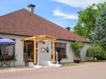 AU RELAIS D'ALSACE Rouffach