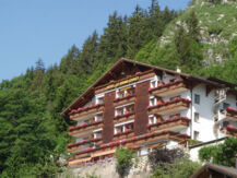 HOTEL LE GRAND CHALET Leysin