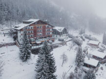 HOTEL LE GRAND CHALET Leysin