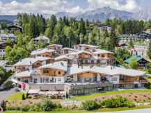 ALPENPARKS CHALET & APARTMENT ALPINA SEEFELD (B&B) Seefeld