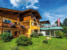 SPORTHOTEL RADSTADT Radstadt