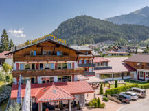 HOTEL ZUM GOURMET Seefeld