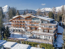 NATUR & SPA HOTEL LÄRCHENHOF Seefeld