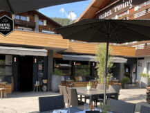 HOTEL TWING Hasliberg Wasserwendi