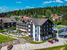 WELLNESSHOTEL HOHENRODT Lossburg