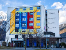 MARTIGNY BOUTIQUE HOTEL Martigny