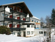 HOTEL PANORAMA Waldachtal-Lützenhardt