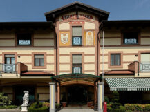 VALD HOTEL (B&B) Val della Torre (TO)
