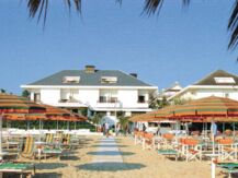 HOTEL PUNTA DE L'EST Francavilla Al Mare (CH)