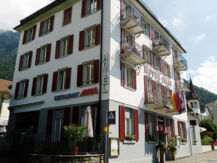 HOTEL RIGI Vitznau