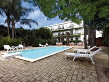 HOTEL GIARDINO D'EUROPA Rome