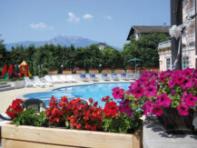 HOTEL BELLARIA Levico Terme (TN)