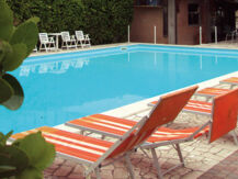 HOTEL QUADRIFOGLIO Lido delle Nazioni (FE)