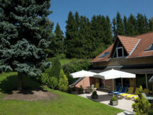 HÔTEL SPA AU CHASSEUR Birkenwald