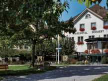 PARKHOTEL SCHWERT/TRATTORIA WALENSEE Weesen am Walensee