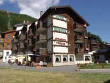 HOTEL EUROPA (B&B) Saas Fee