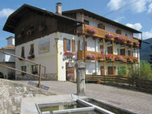 HOTEL LUCIA Tesero (TN)