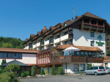 PANORAMA HOTEL HEIMBUCHENTHAL Heimbuchenthal