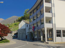 HOTEL ALBERGO PORTA VERZASCA Gordola