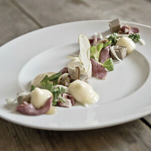 DER UNTERWIRT - DAS KLEINE GOURMETHOTEL Ebbs