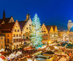 Marchés de Noël